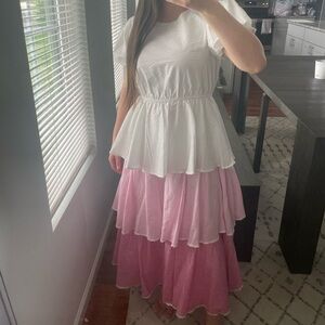 Jessakae dress size small, beautiful dress I wore for Easter one year!